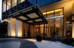 The Ritz-Carlton  (D9), Condominium #545961511